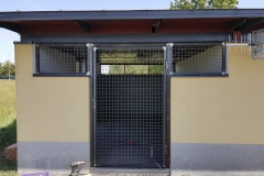 Bem lakszöv, Bük, kukatároló ajtók gyártása és szerelése