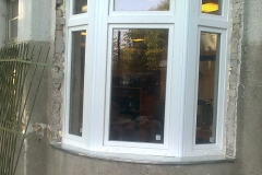 Budafok 22.kerület - Nádasdy Kálmán Iskola nyílászárók cseréje