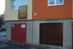 Szekcionált kapuk